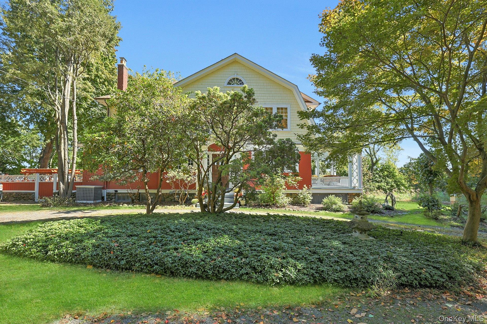 345 N Midland Avenue, Nyack, NY 10960