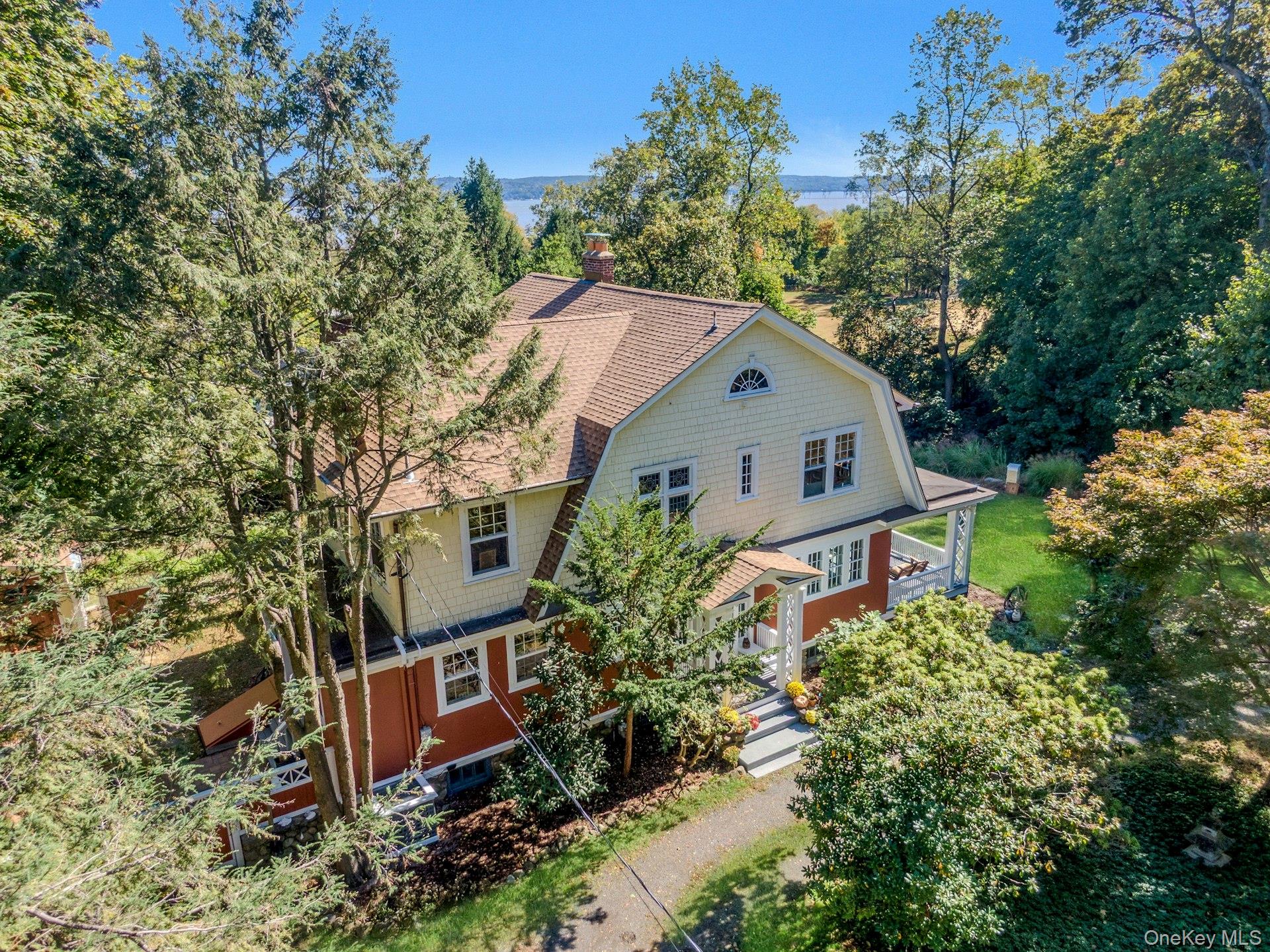 345 N Midland Avenue, Nyack, NY 10960