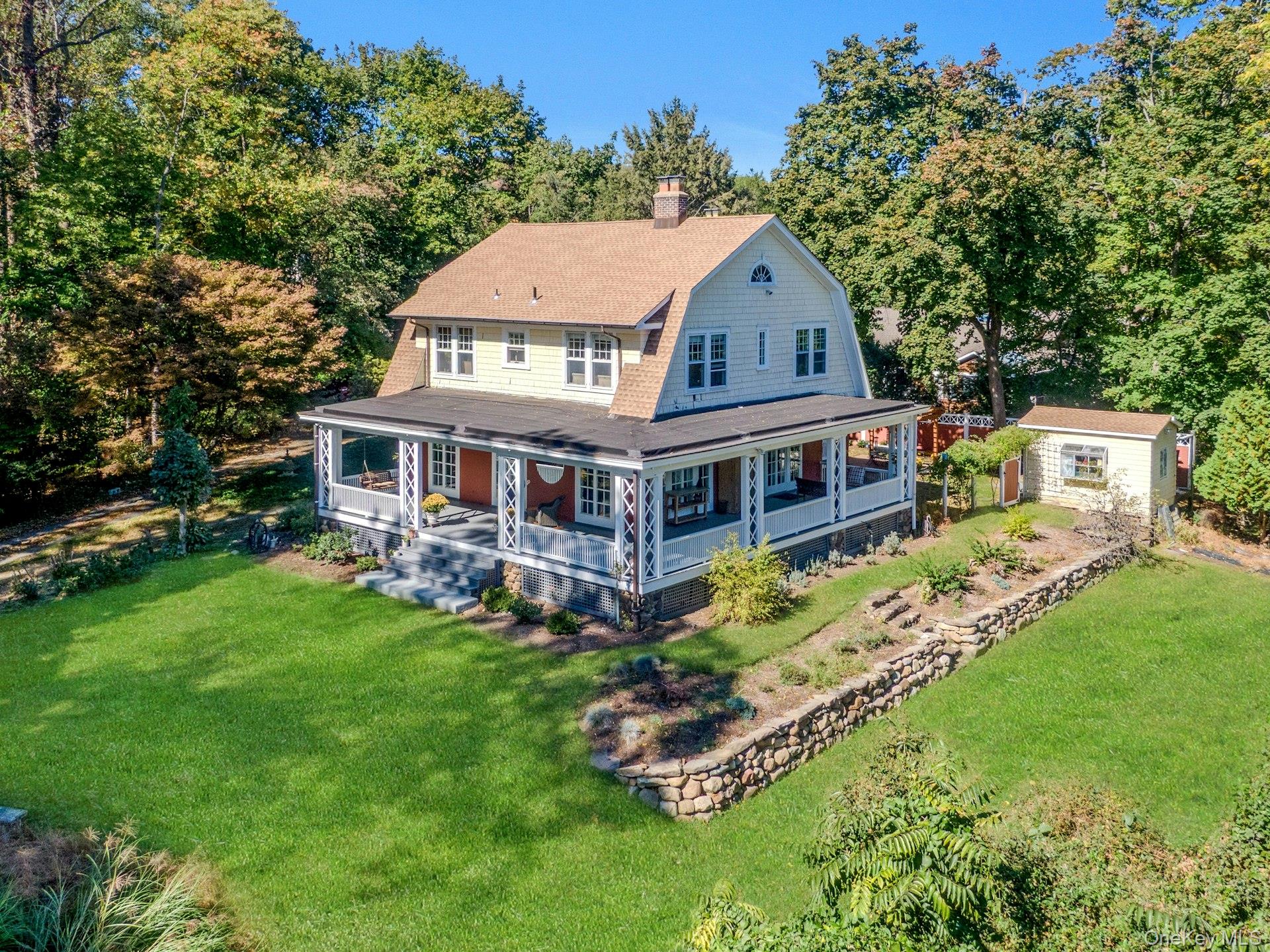 345 N Midland Avenue, Nyack, NY 10960