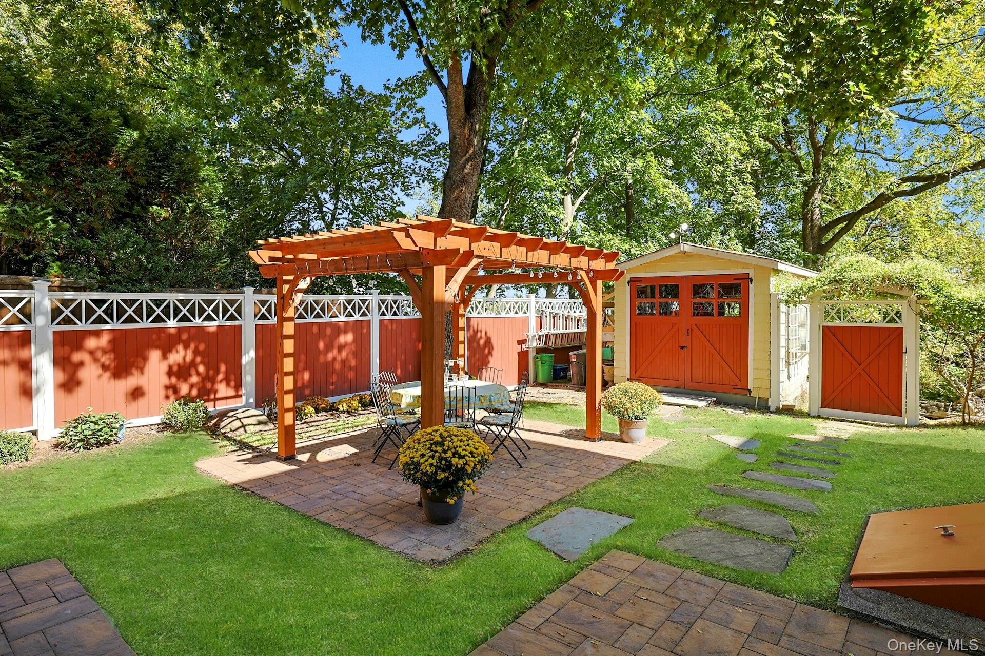 345 N Midland Avenue, Nyack, NY 10960