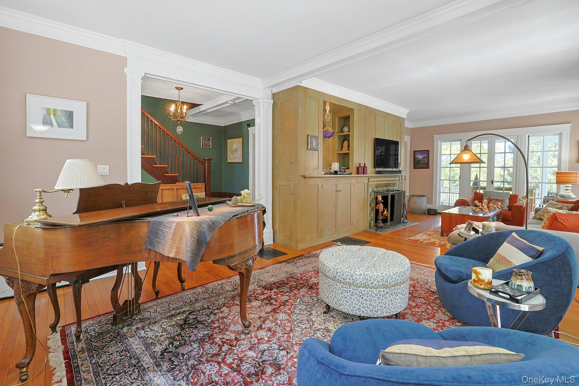 345 N Midland Avenue, Nyack, NY 10960