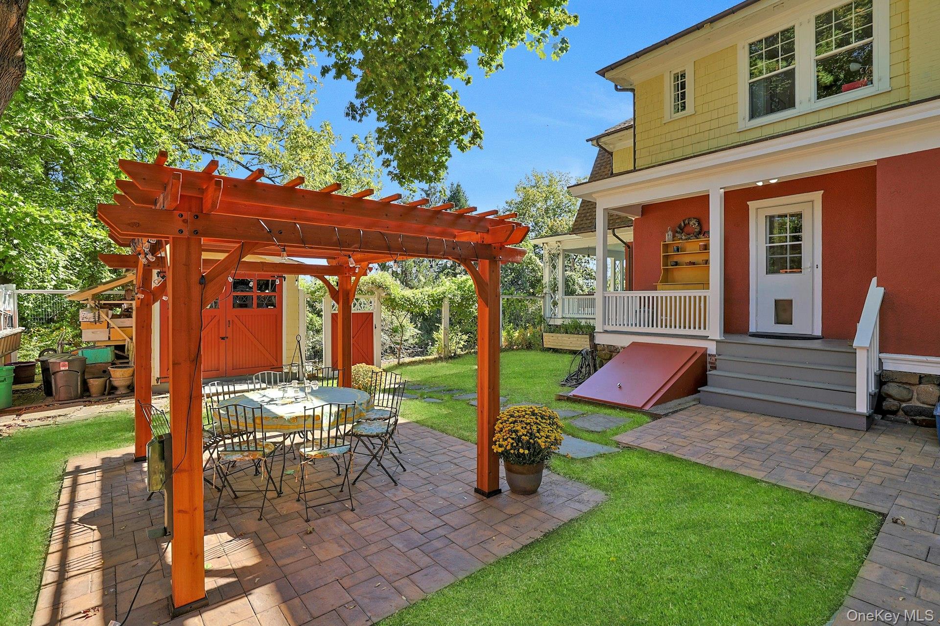 345 N Midland Avenue, Nyack, NY 10960