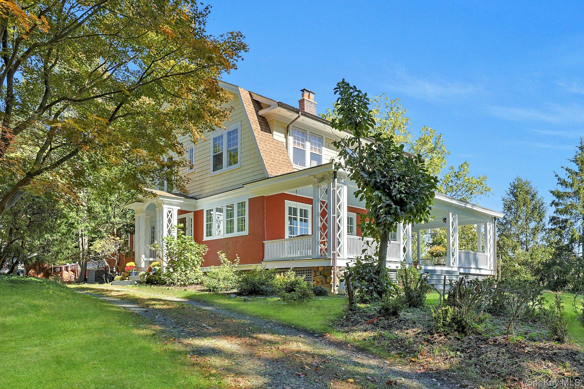 345 N Midland Avenue, Nyack, NY 10960