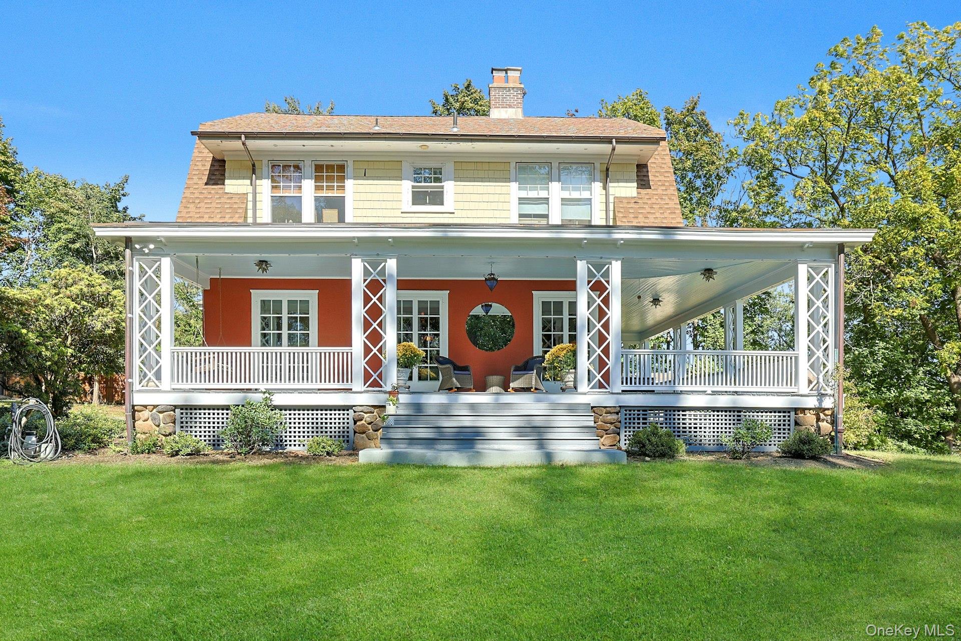 345 N Midland Avenue, Nyack, NY 10960