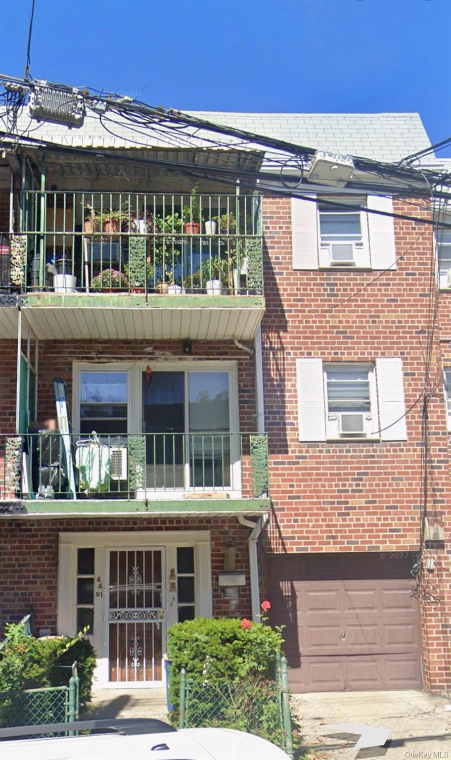 144-91 37th Avenue Avenue, Flushing, NY 11354