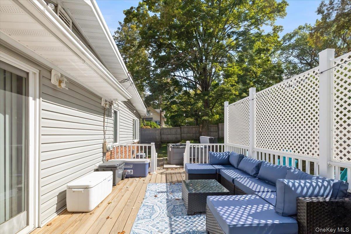 21 Van Orden Avenue, Suffern, NY 10901