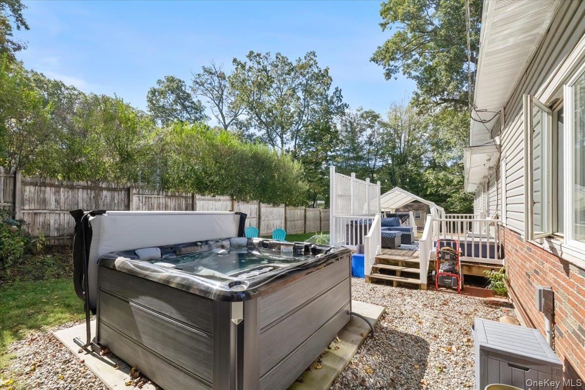 21 Van Orden Avenue, Suffern, NY 10901