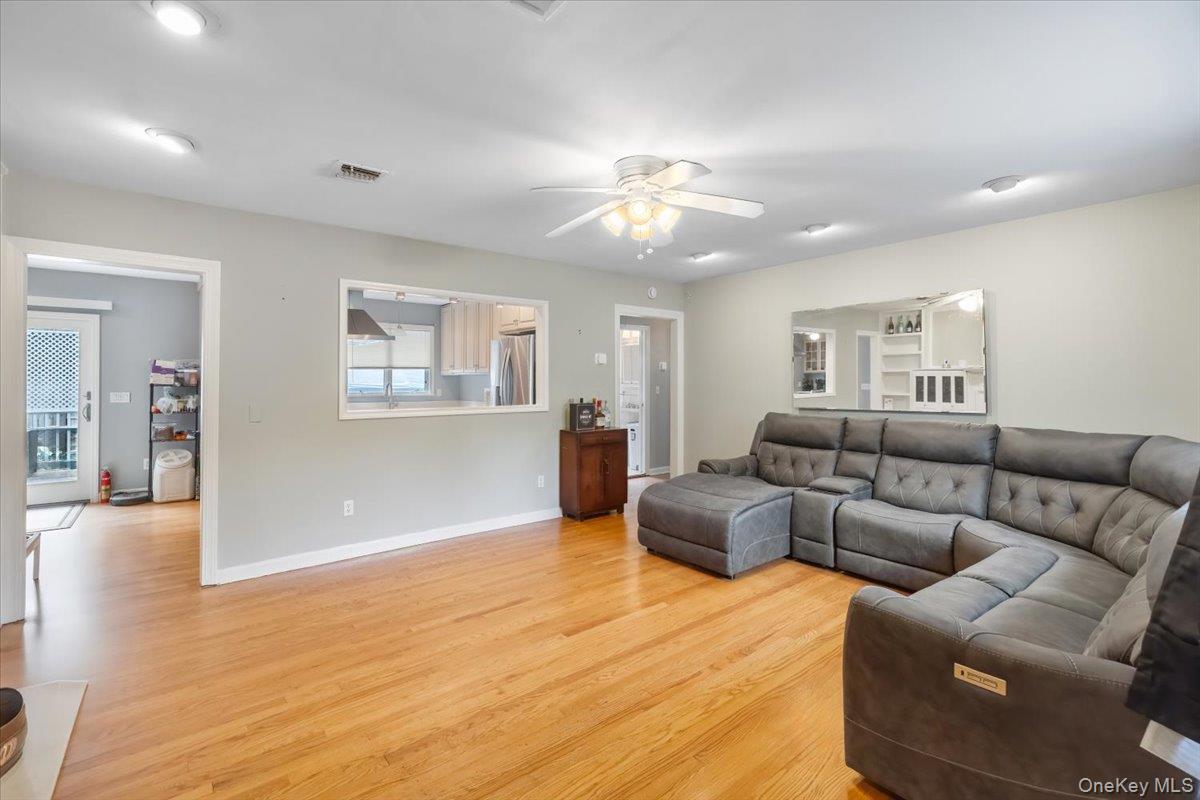 21 Van Orden Avenue, Suffern, NY 10901