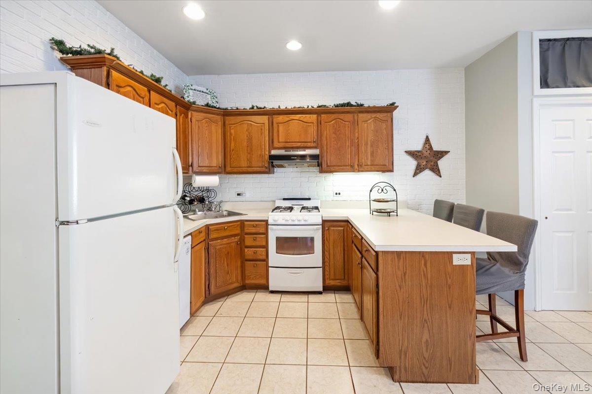 21 Van Orden Avenue, Suffern, NY 10901