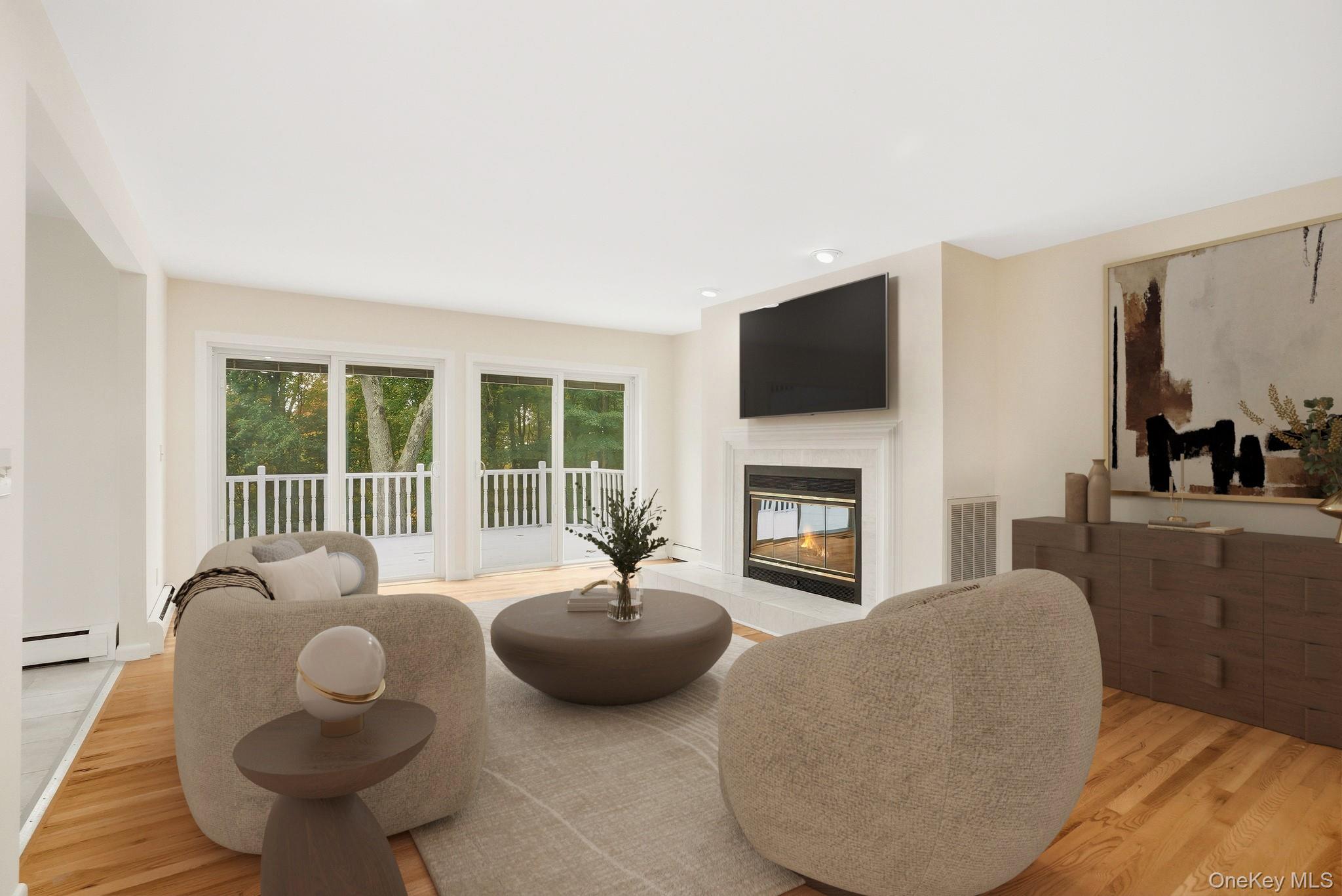 26 Watergate Drive, Amawalk, NY 10501