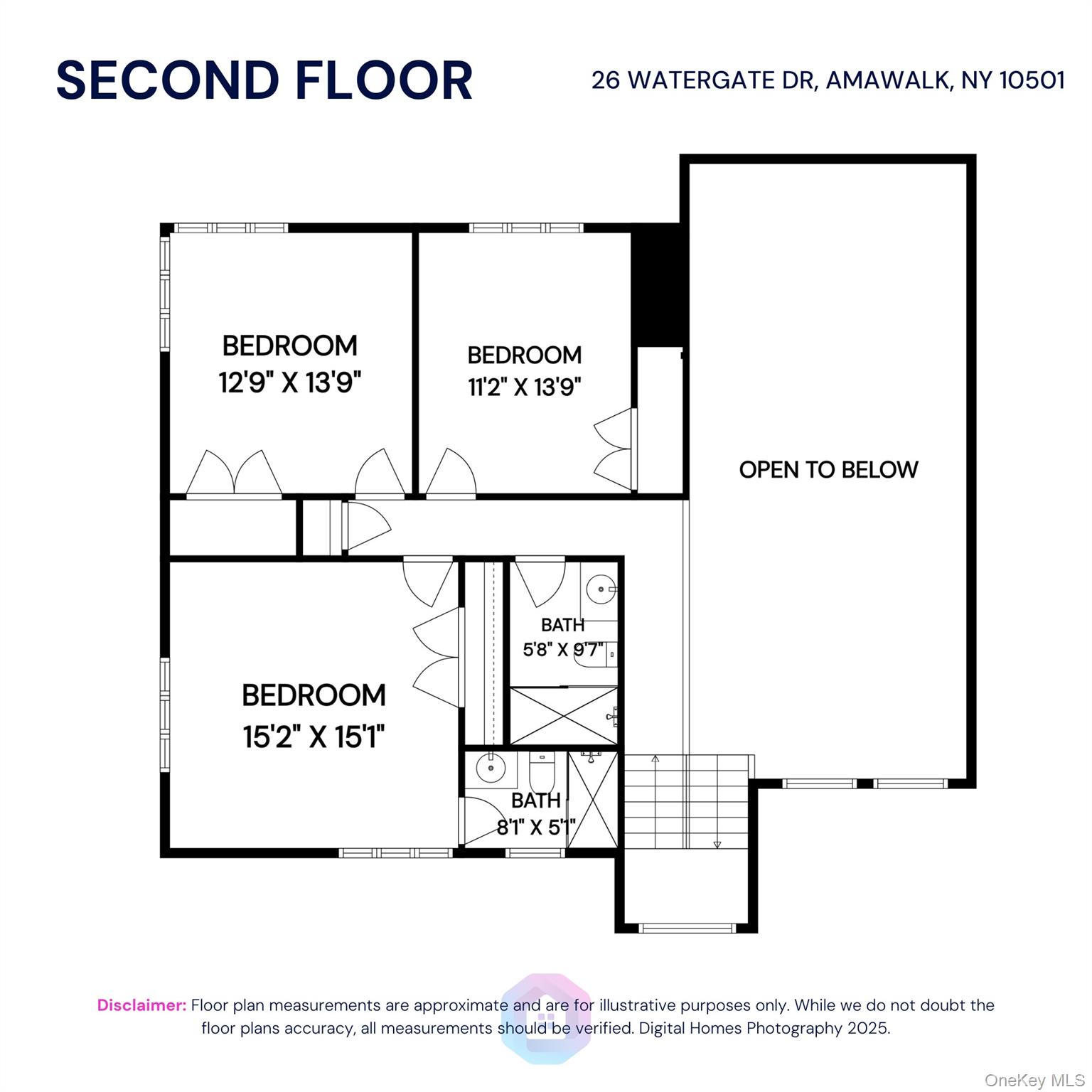 26 Watergate Drive, Amawalk, NY 10501