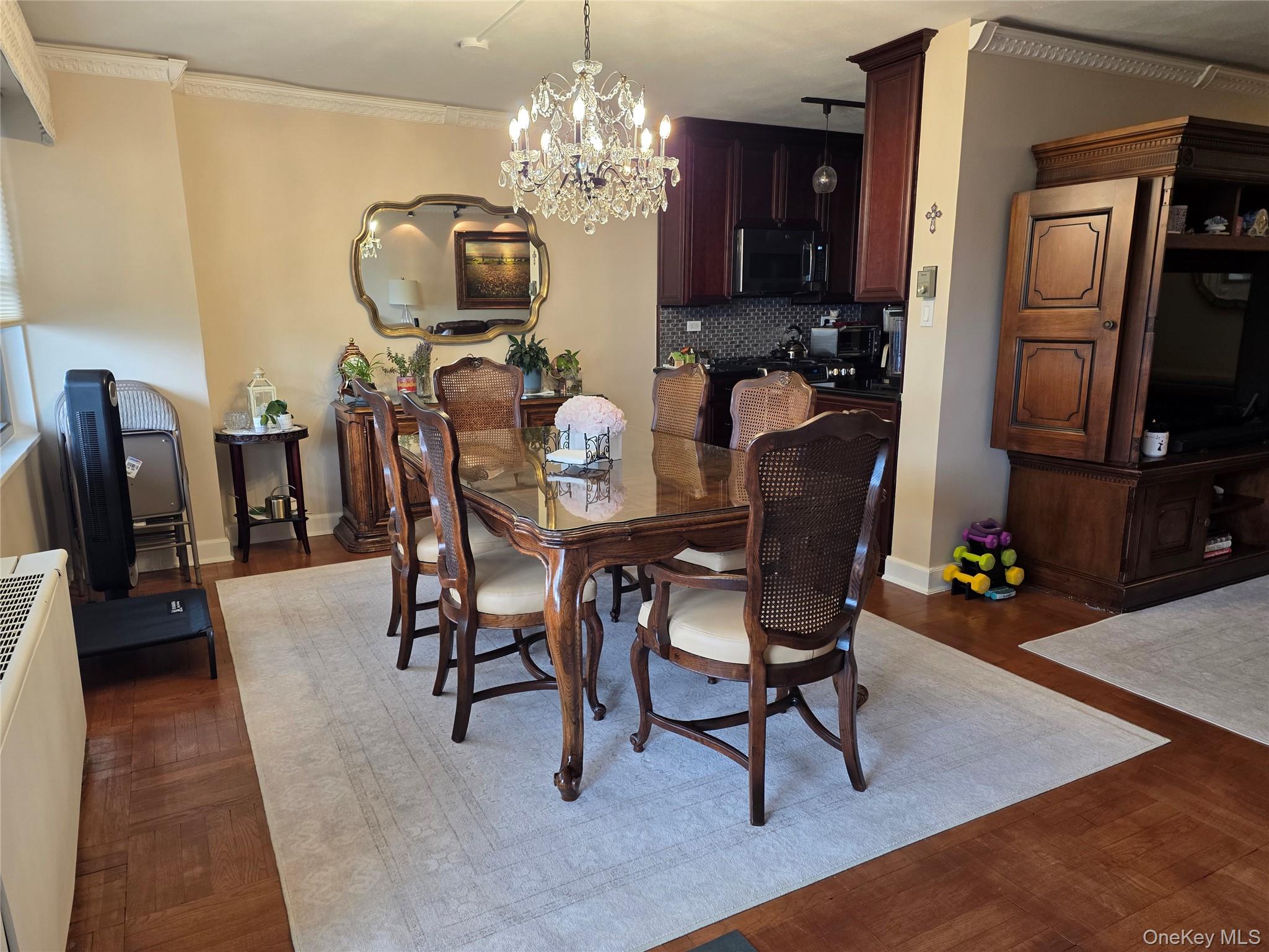 18-05 215th Street # 15G, Bayside, NY 11360