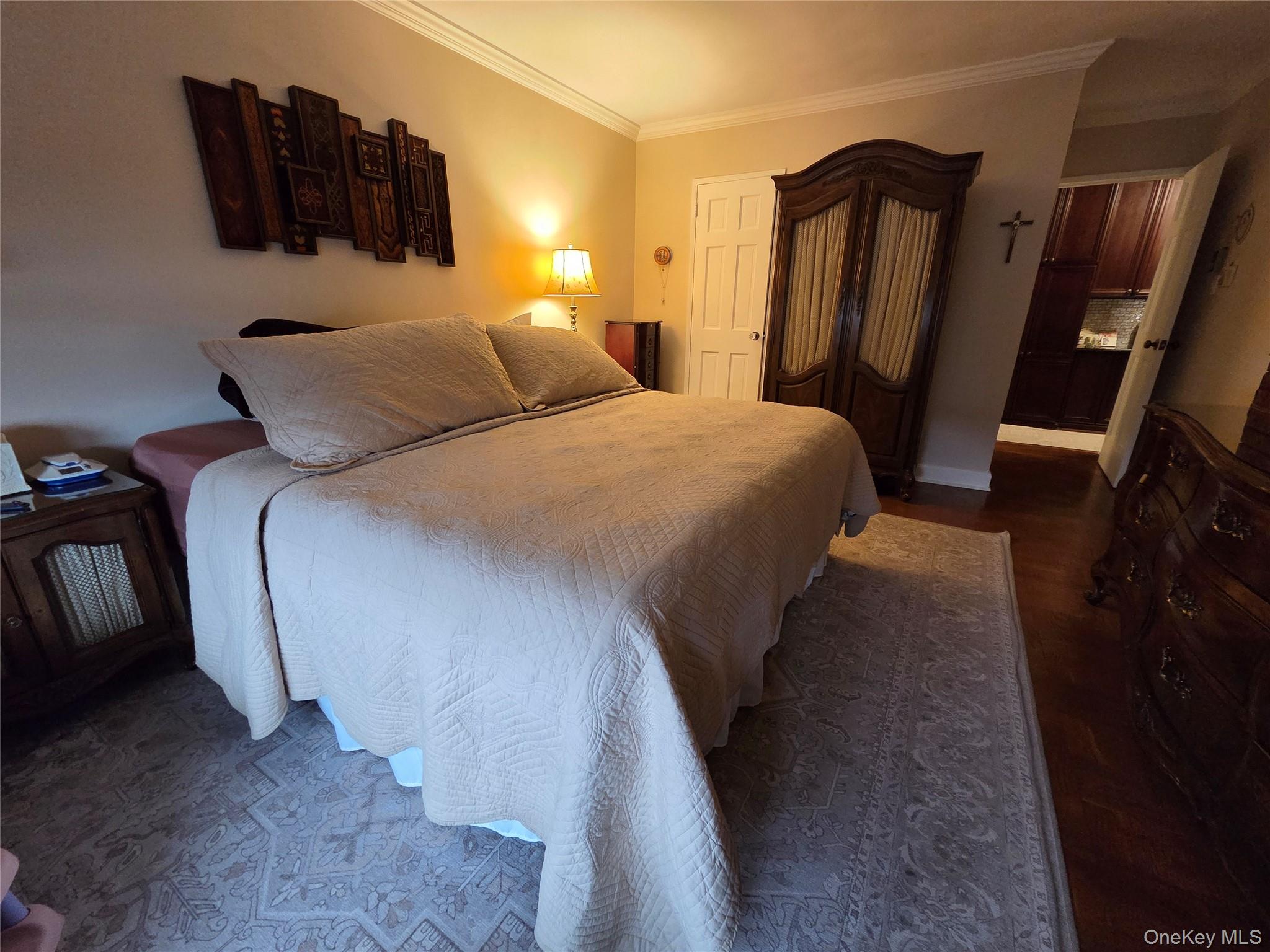 18-05 215th Street # 15G, Bayside, NY 11360