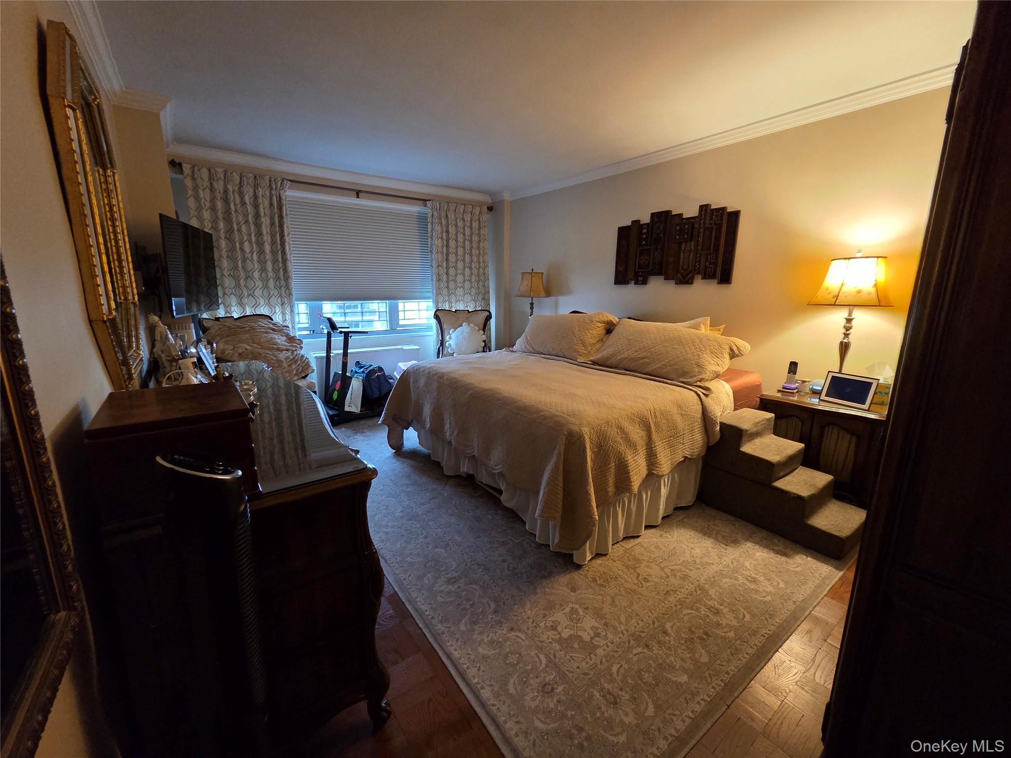 18-05 215th Street # 15G, Bayside, NY 11360