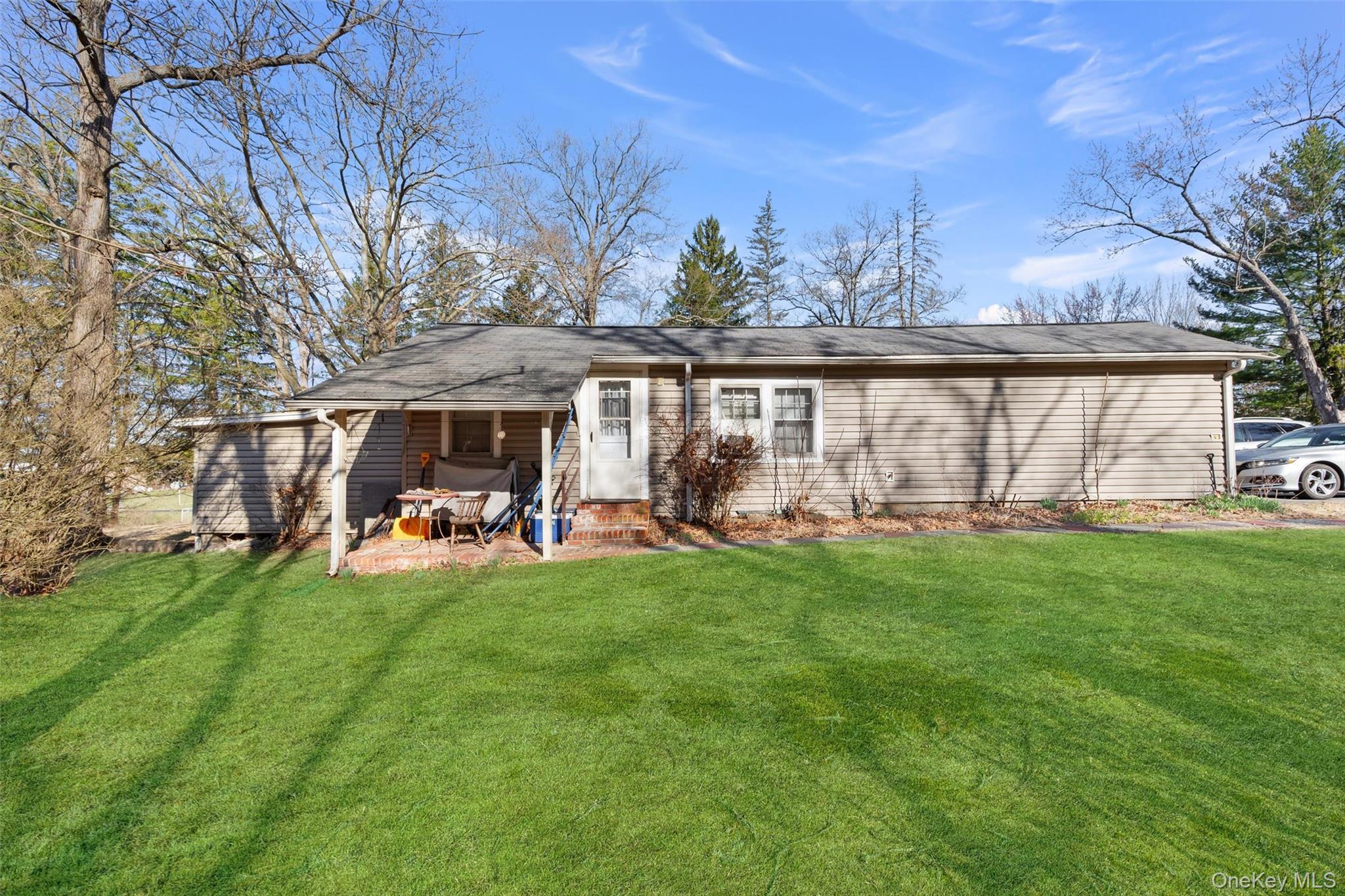 75 Old Minisink Trail, Goshen, NY 10924