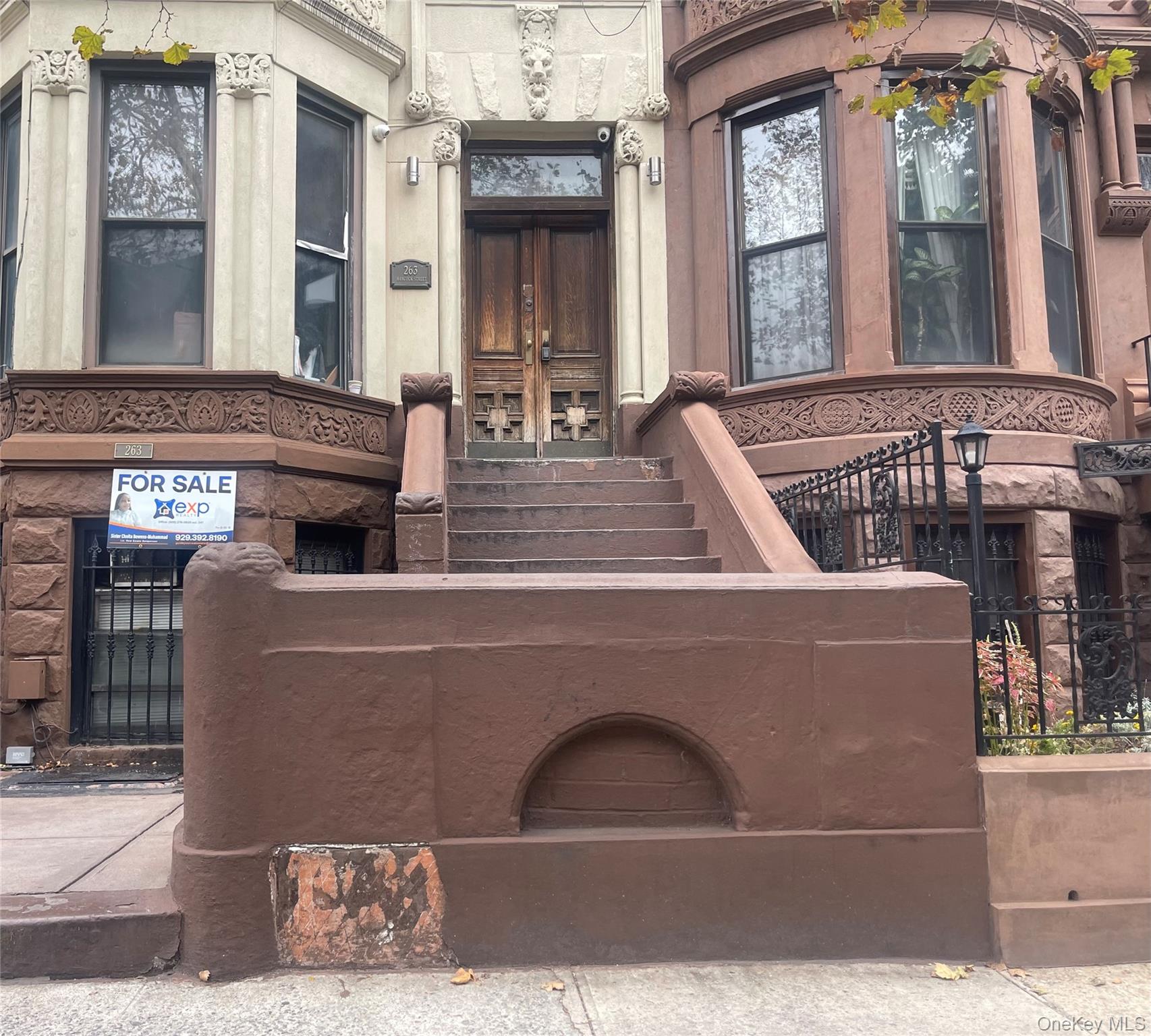 263 Hancock, Brooklyn, NY 11216