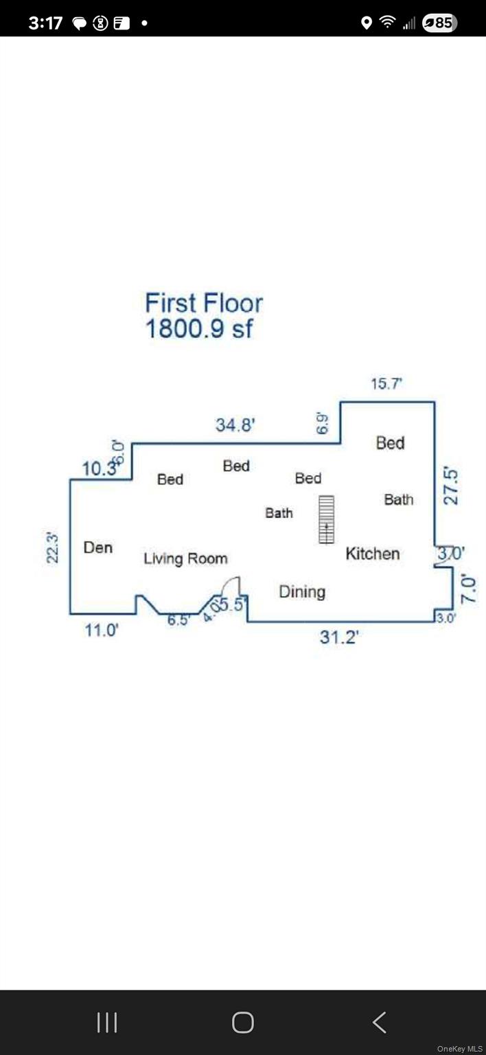 60 White Street, North Babylon, NY 11703