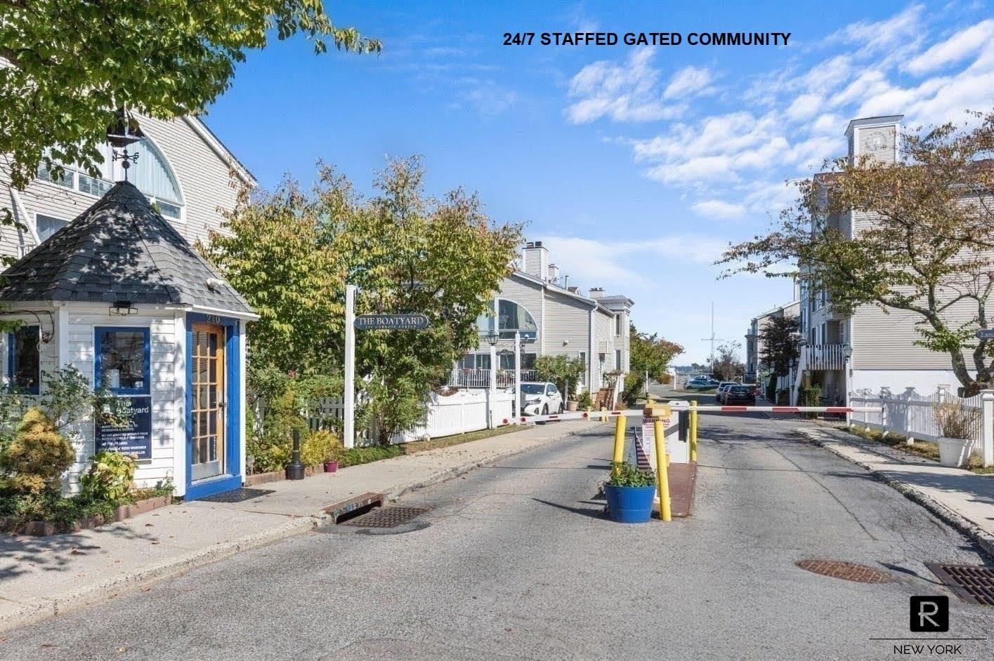 8 Deepwater Way # 63, Bronx, NY 10464