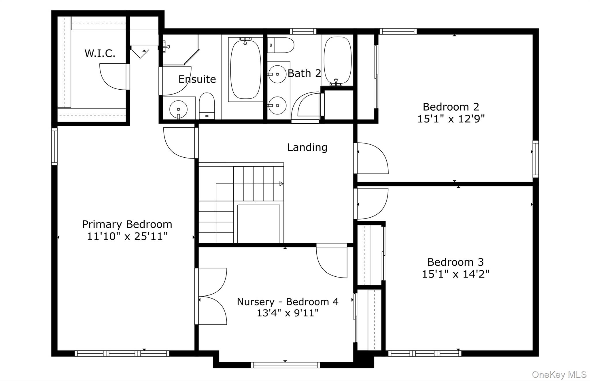 191 Cherry Lane, Airmont, NY 10952