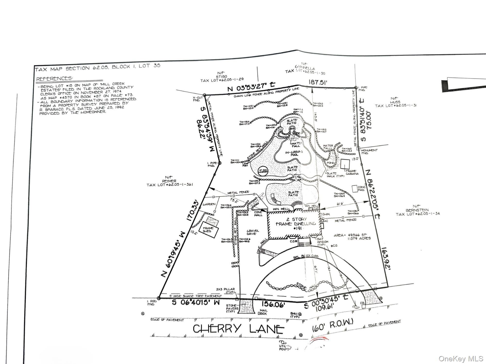 191 Cherry Lane, Airmont, NY 10952