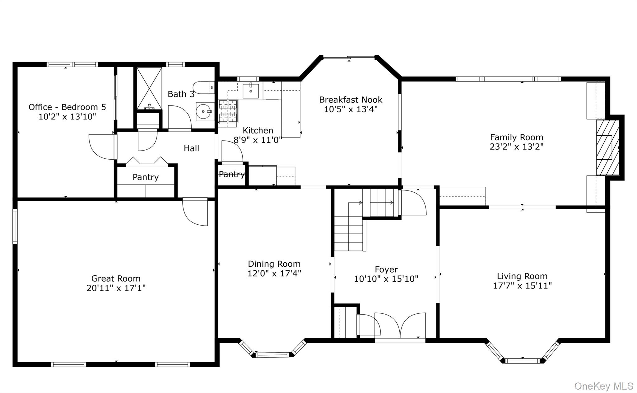 191 Cherry Lane, Airmont, NY 10952