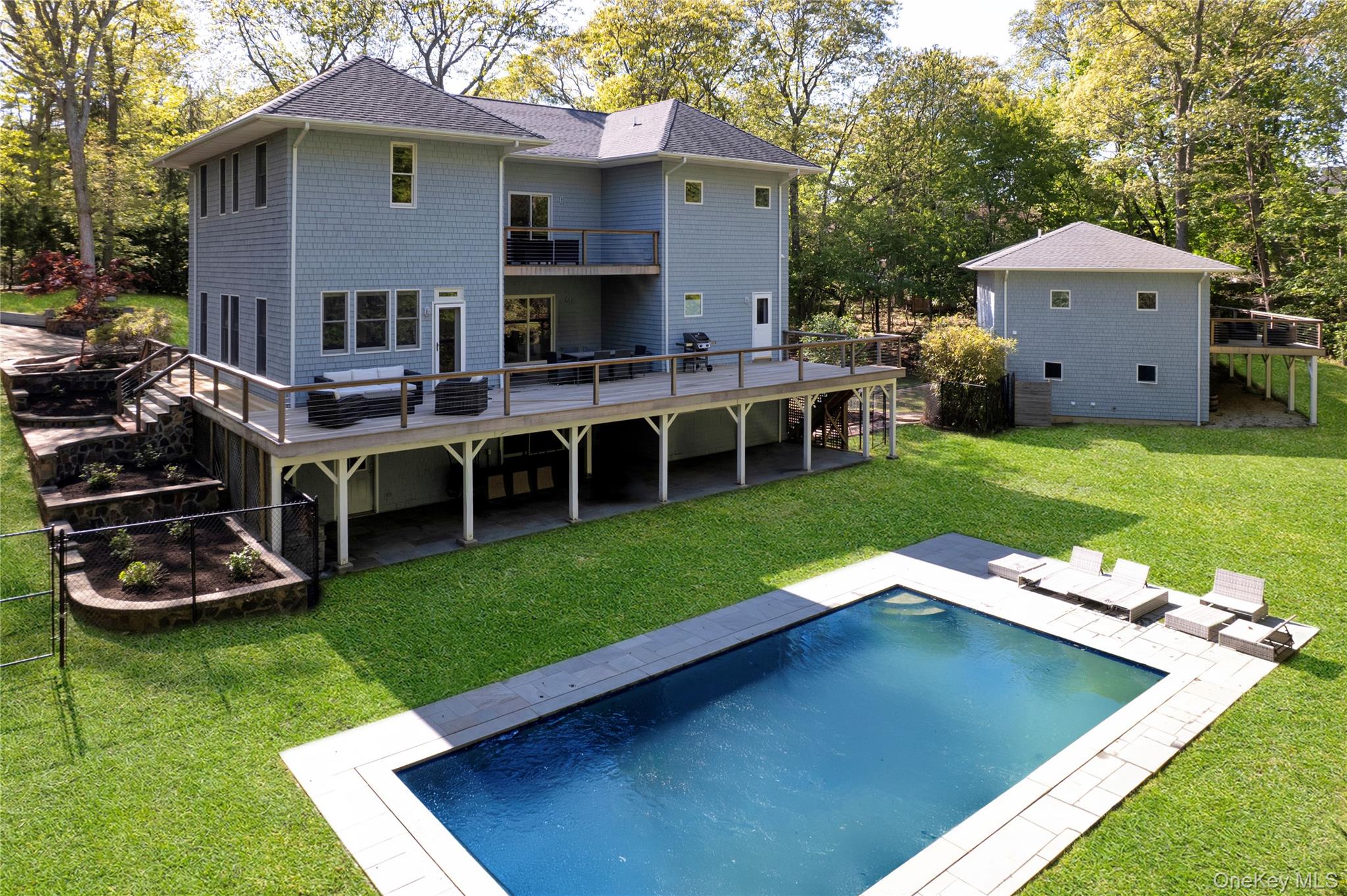 4 bayview avenue, Shelter Island Heights, NY 11946