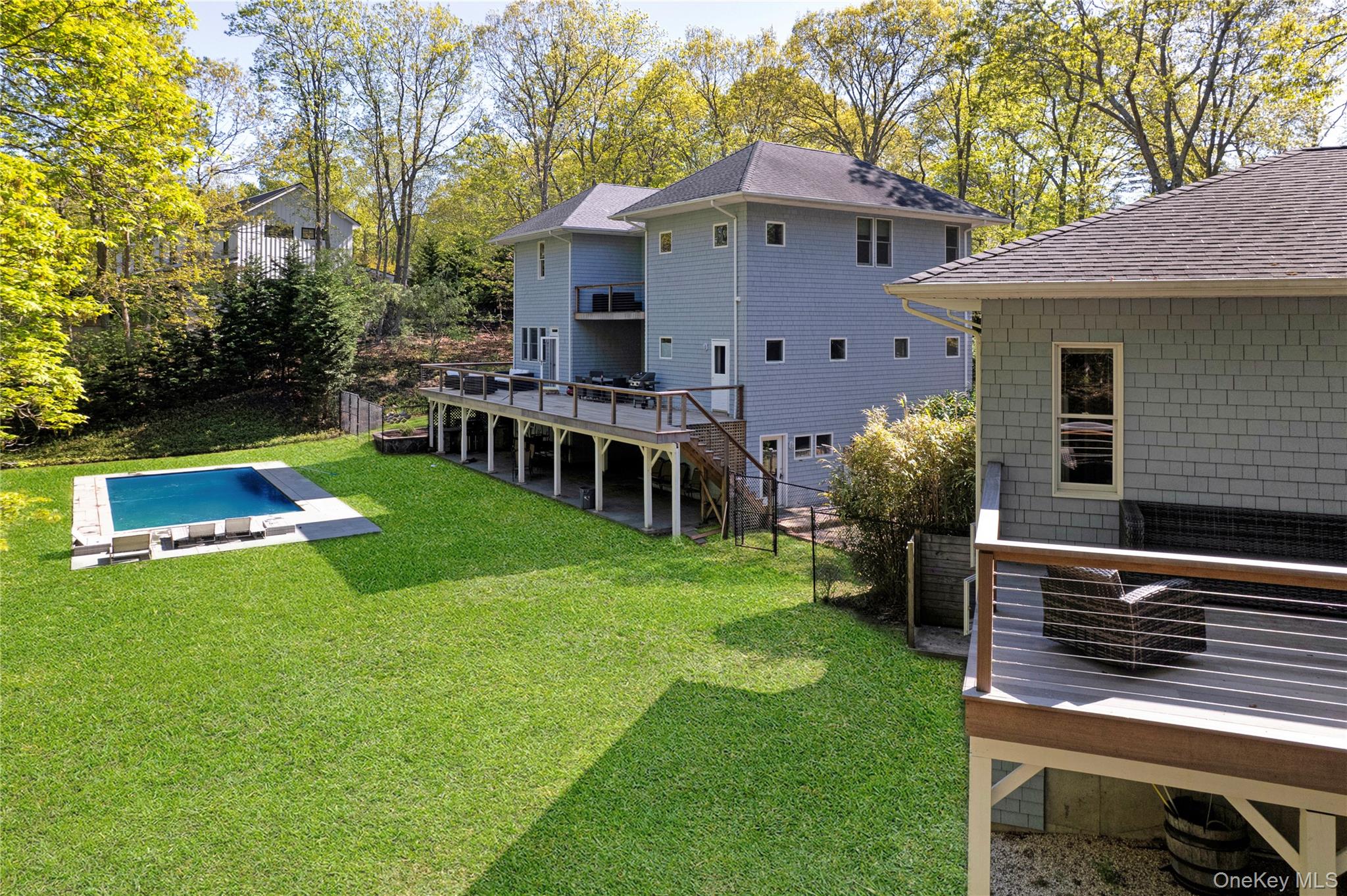 4 bayview avenue, Shelter Island Heights, NY 11946