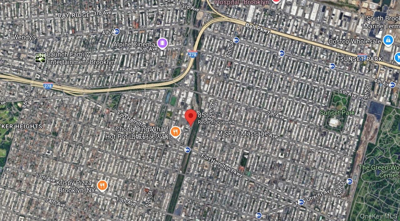 858 62nd Street, Brooklyn, NY 11220