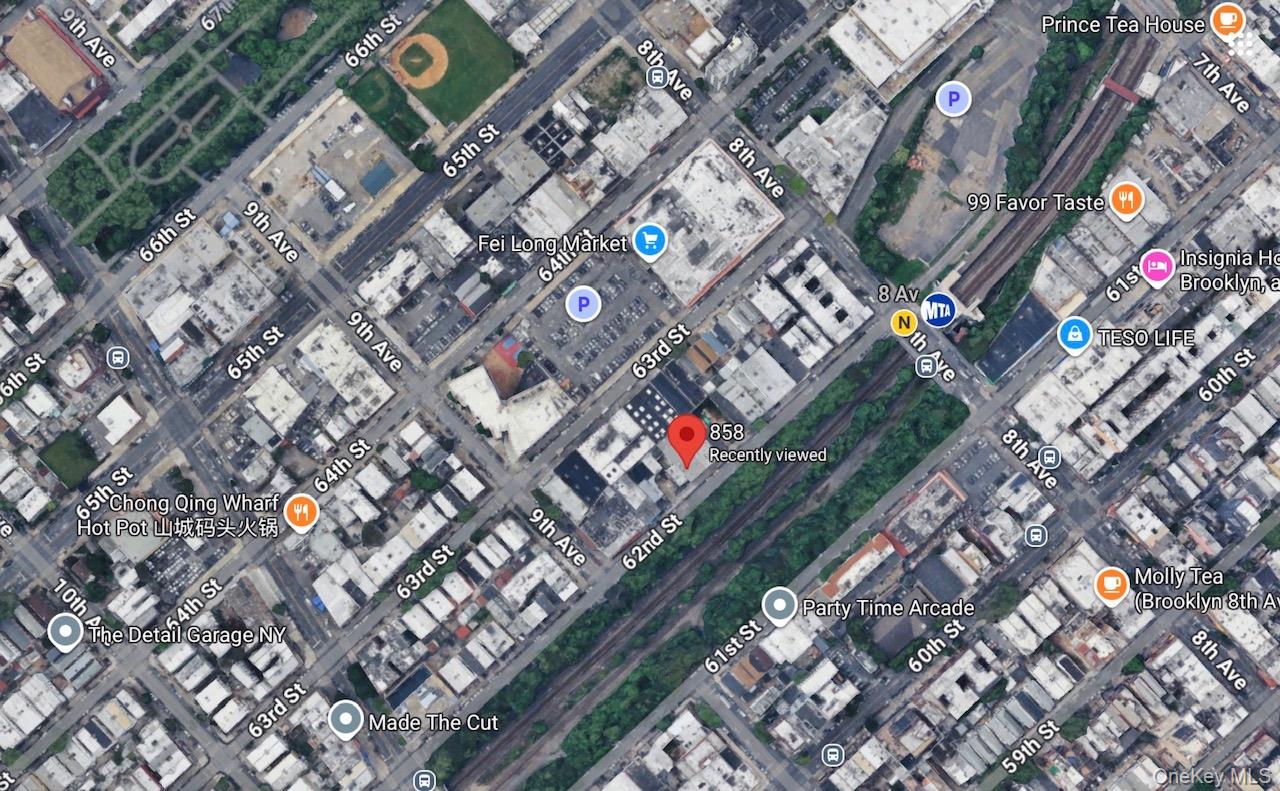 858 62nd Street, Brooklyn, NY 11220