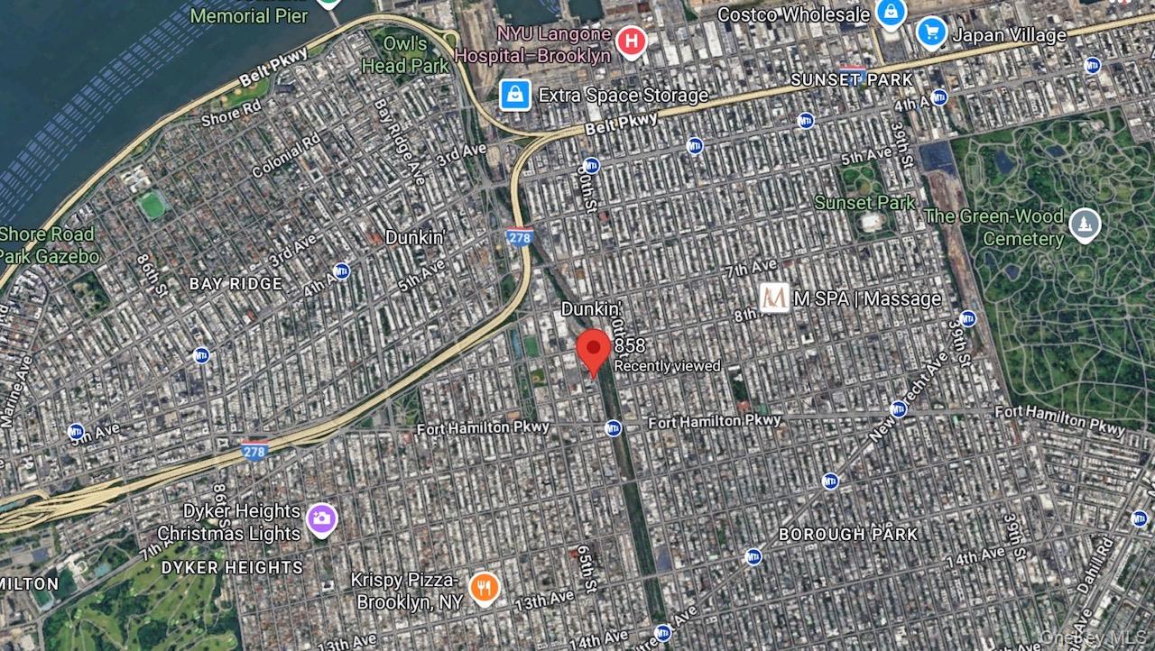 858 62nd Street, Brooklyn, NY 11220