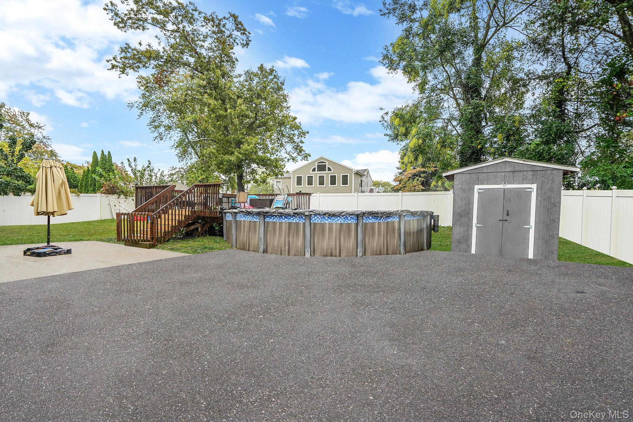 23 Holiday Park Drive, Centereach, NY 11720