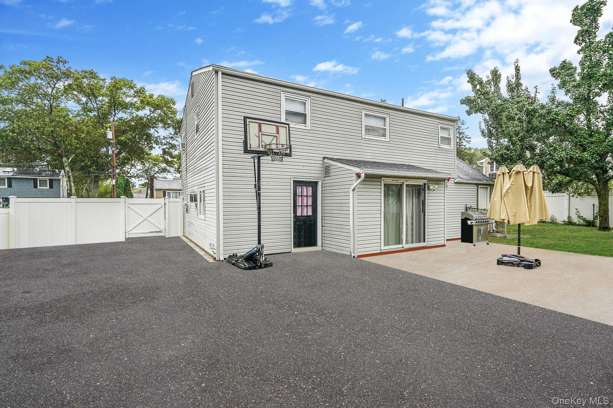 23 Holiday Park Drive, Centereach, NY 11720