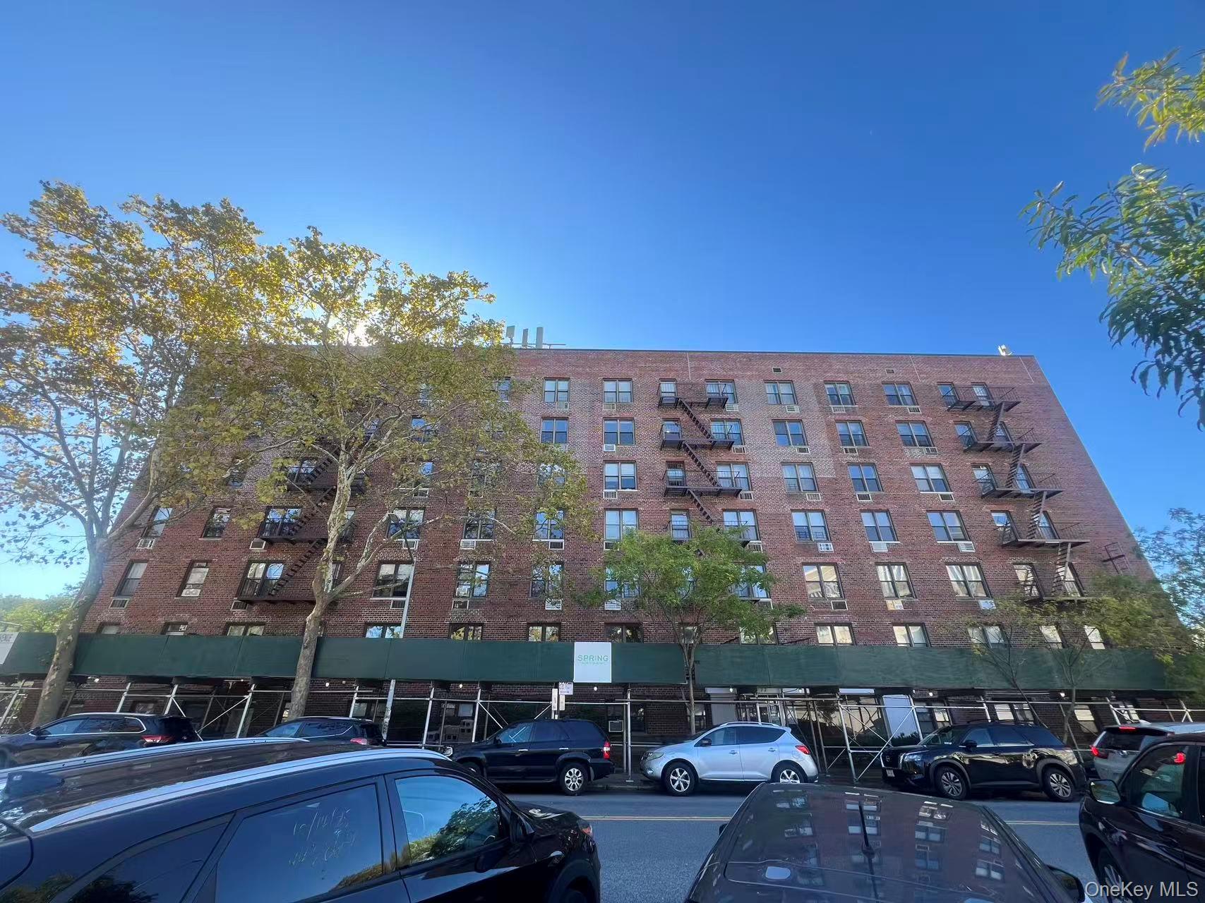 15272 Melbourne Avenue # 3A, Flushing, NY 11367