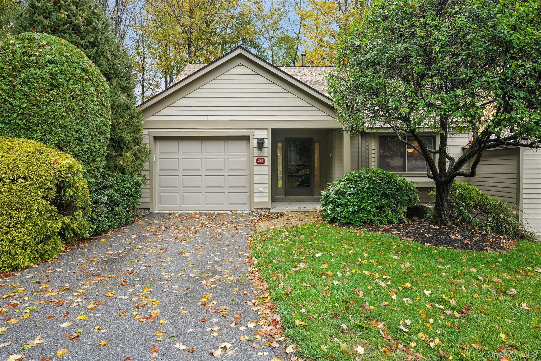 711 Heritage Hills Drive # A, Somers, NY 10589