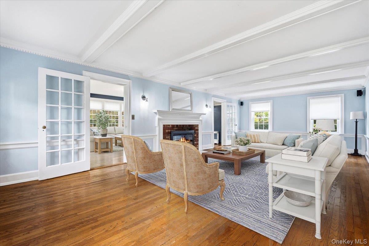 34 Gedney Park Drive, White Plains, NY 10605