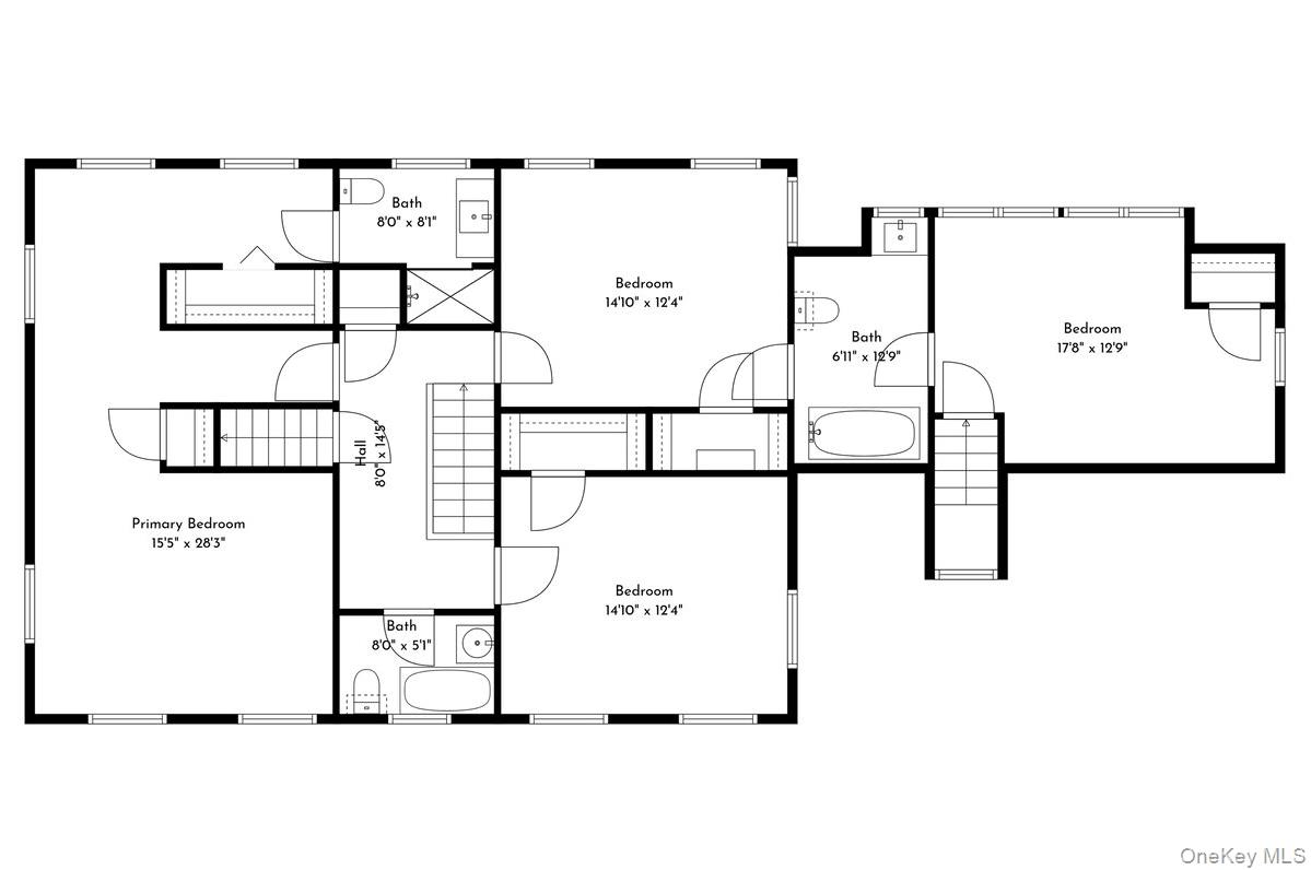 34 Gedney Park Drive, White Plains, NY 10605