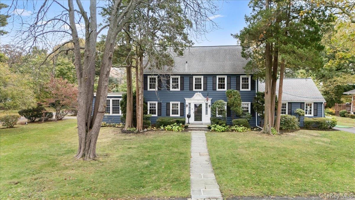 34 Gedney Park Drive, White Plains, NY 10605