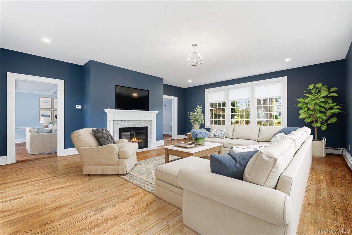 34 Gedney Park Drive, White Plains, NY 10605