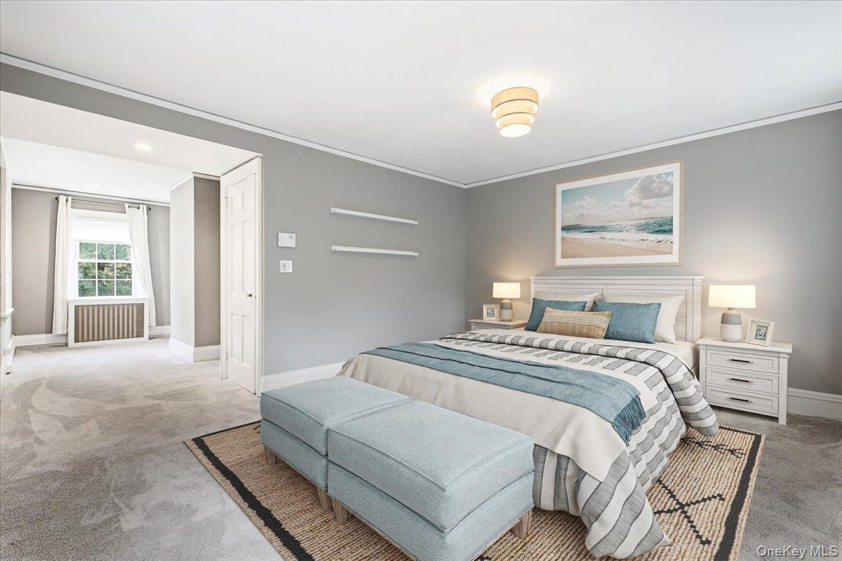 34 Gedney Park Drive, White Plains, NY 10605