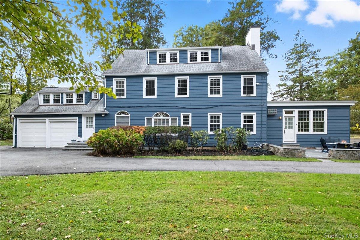 34 Gedney Park Drive, White Plains, NY 10605