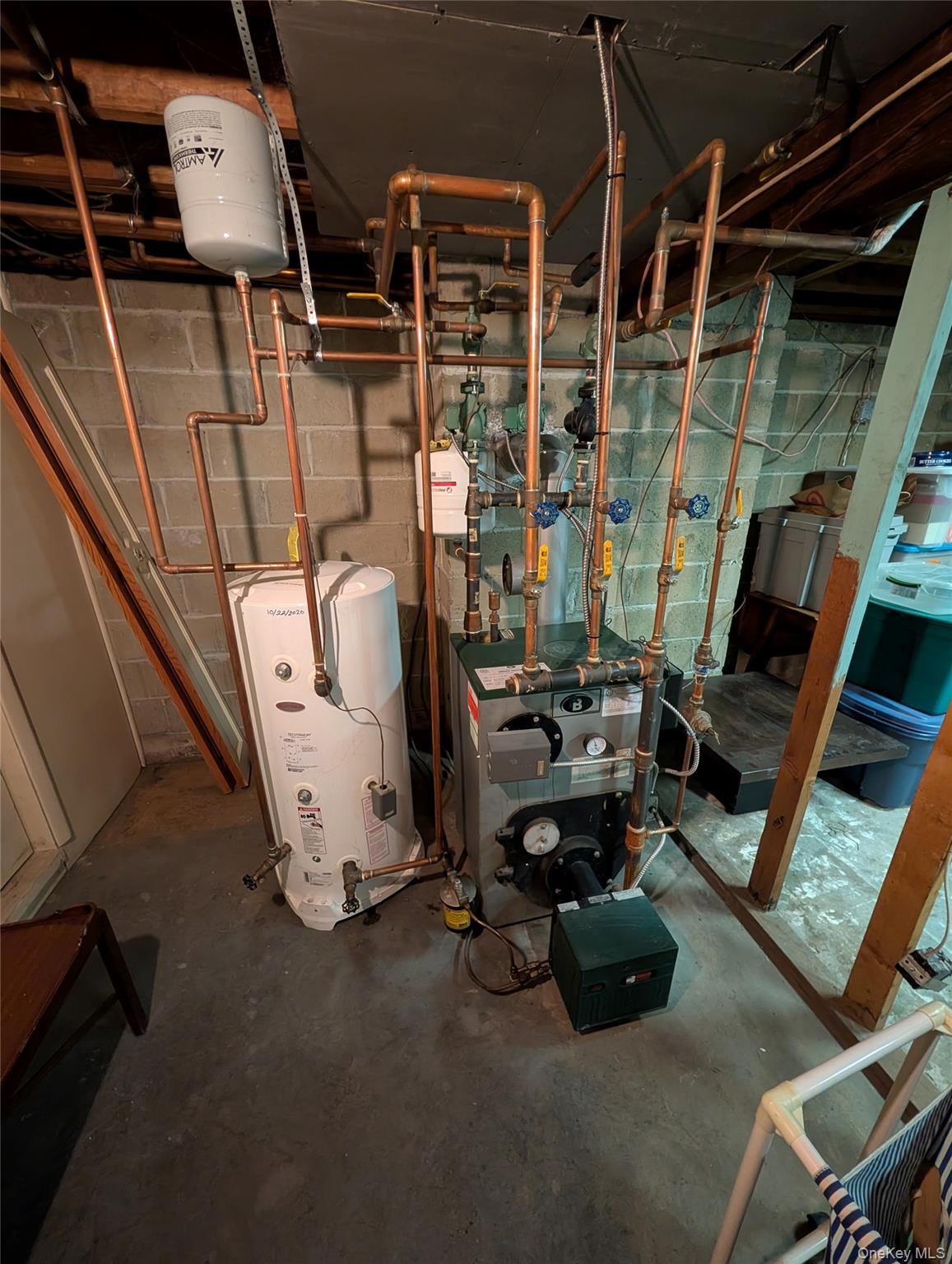 57 Hiawatha Drive, Brightwaters, NY 11718