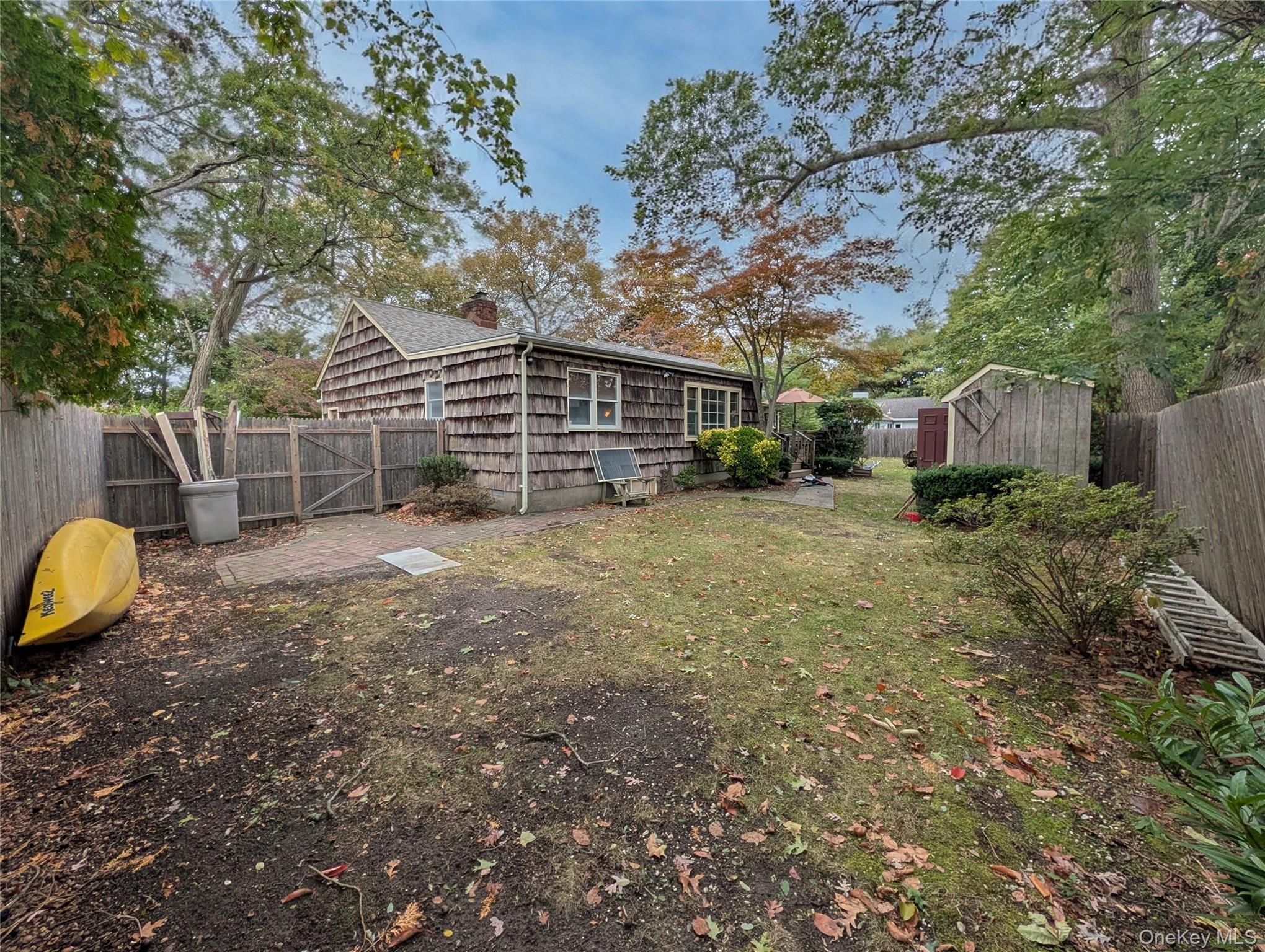 57 Hiawatha Drive, Brightwaters, NY 11718