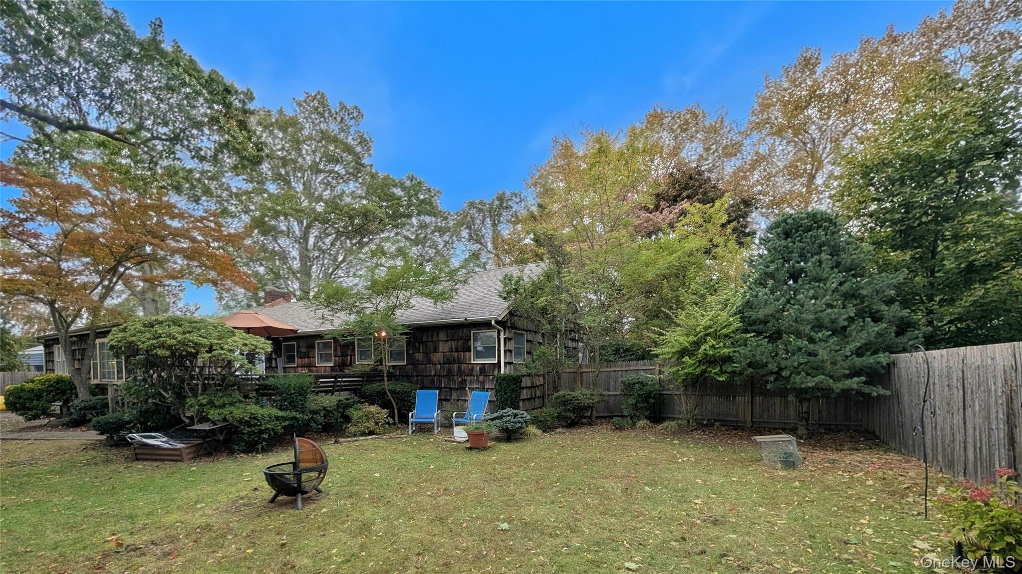 57 Hiawatha Drive, Brightwaters, NY 11718