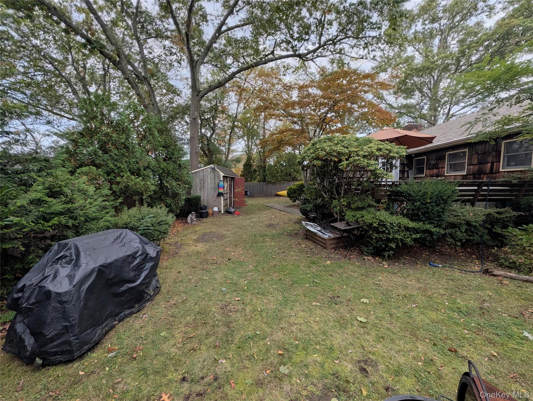 57 Hiawatha Drive, Brightwaters, NY 11718