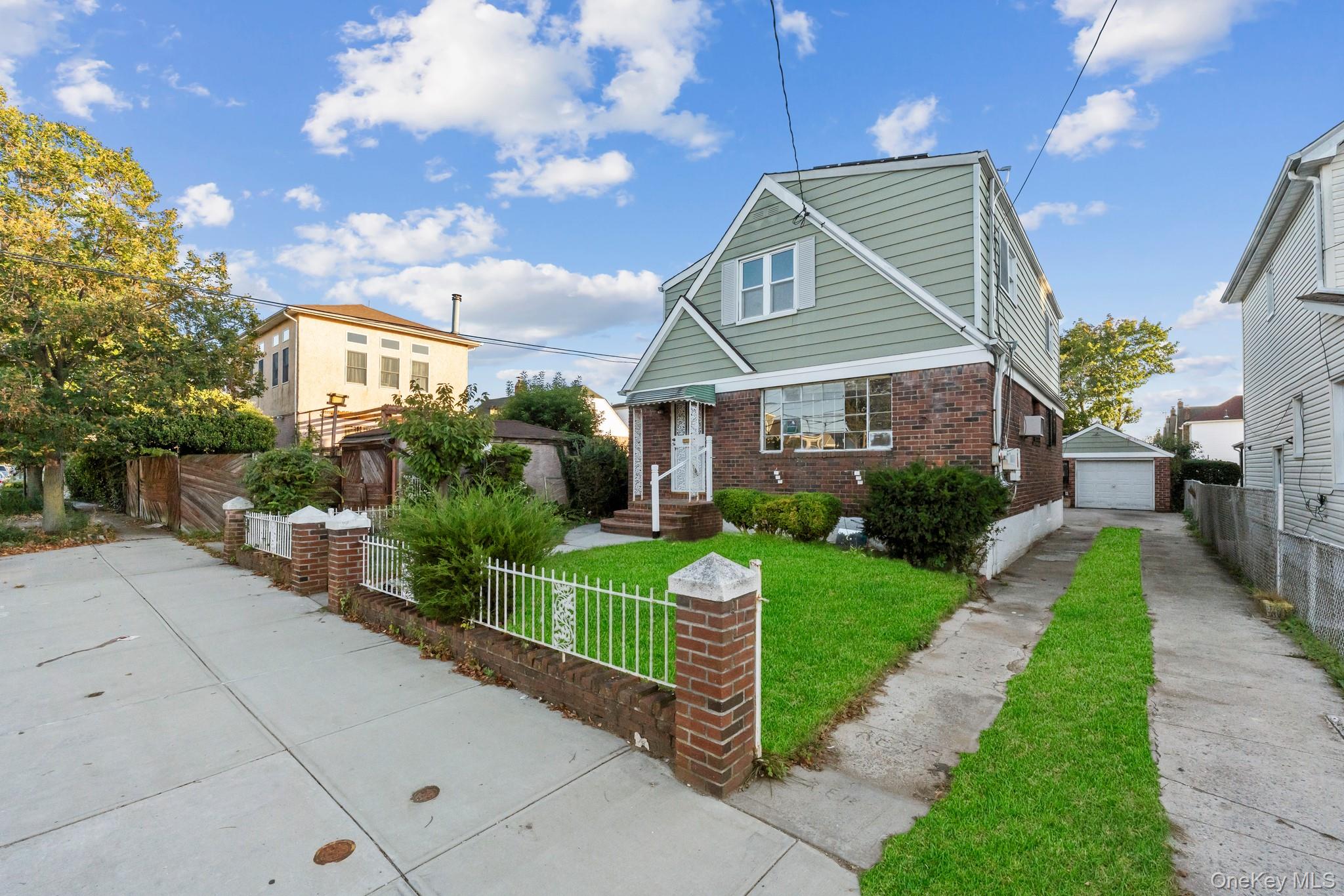 22310 131st Avenue, Laurelton, NY 11413