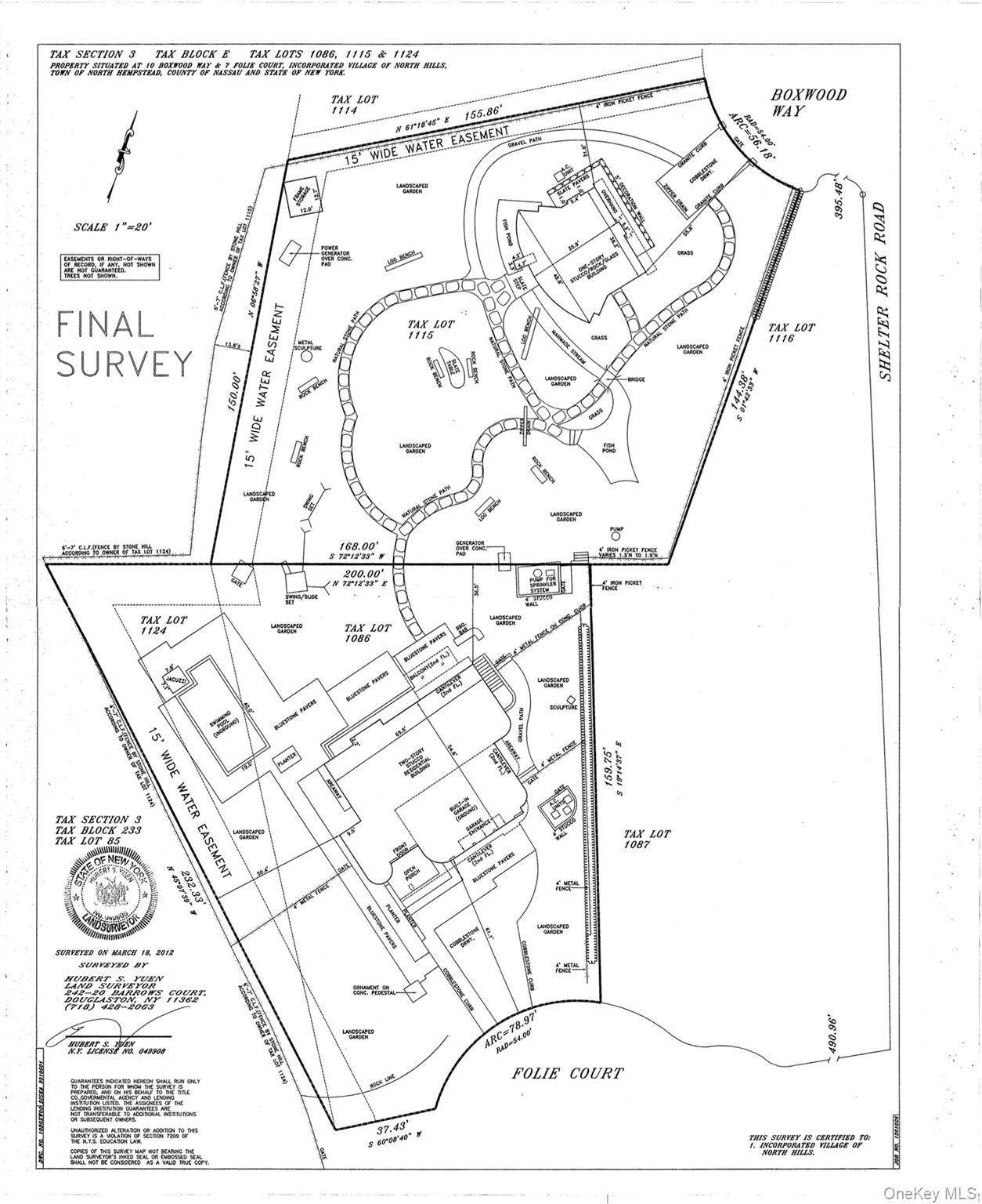 10 Boxwood Way, Manhasset, NY 11030