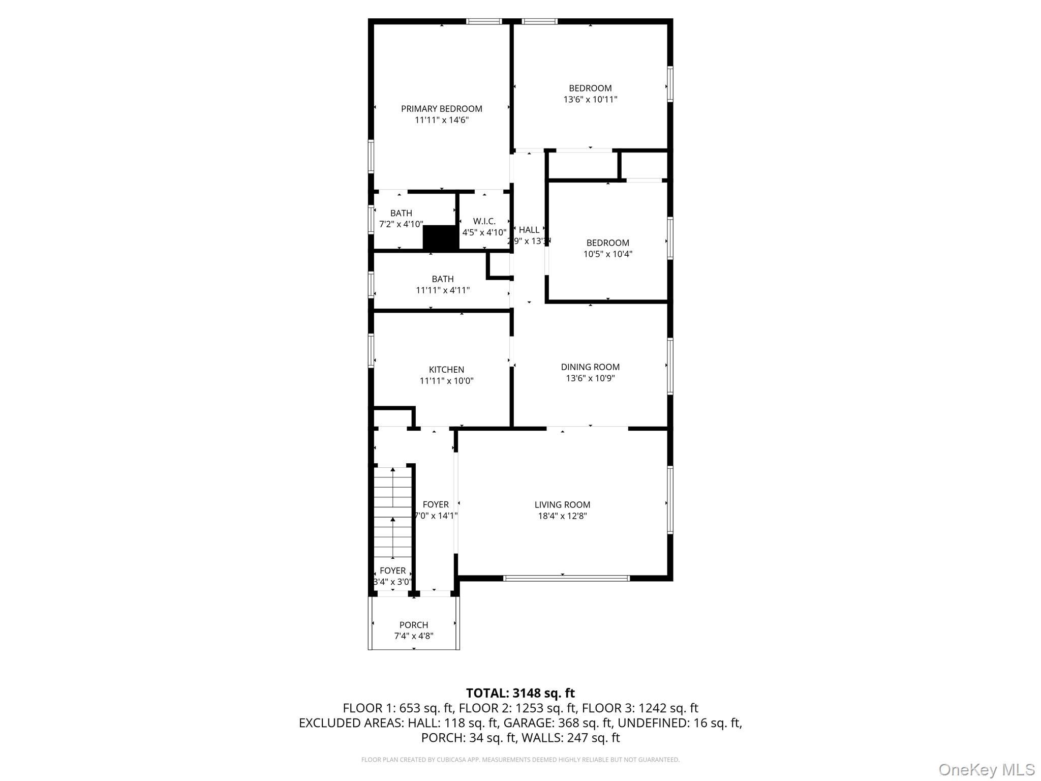 14632 Willets Point Boulevard, Whitestone, NY 11357