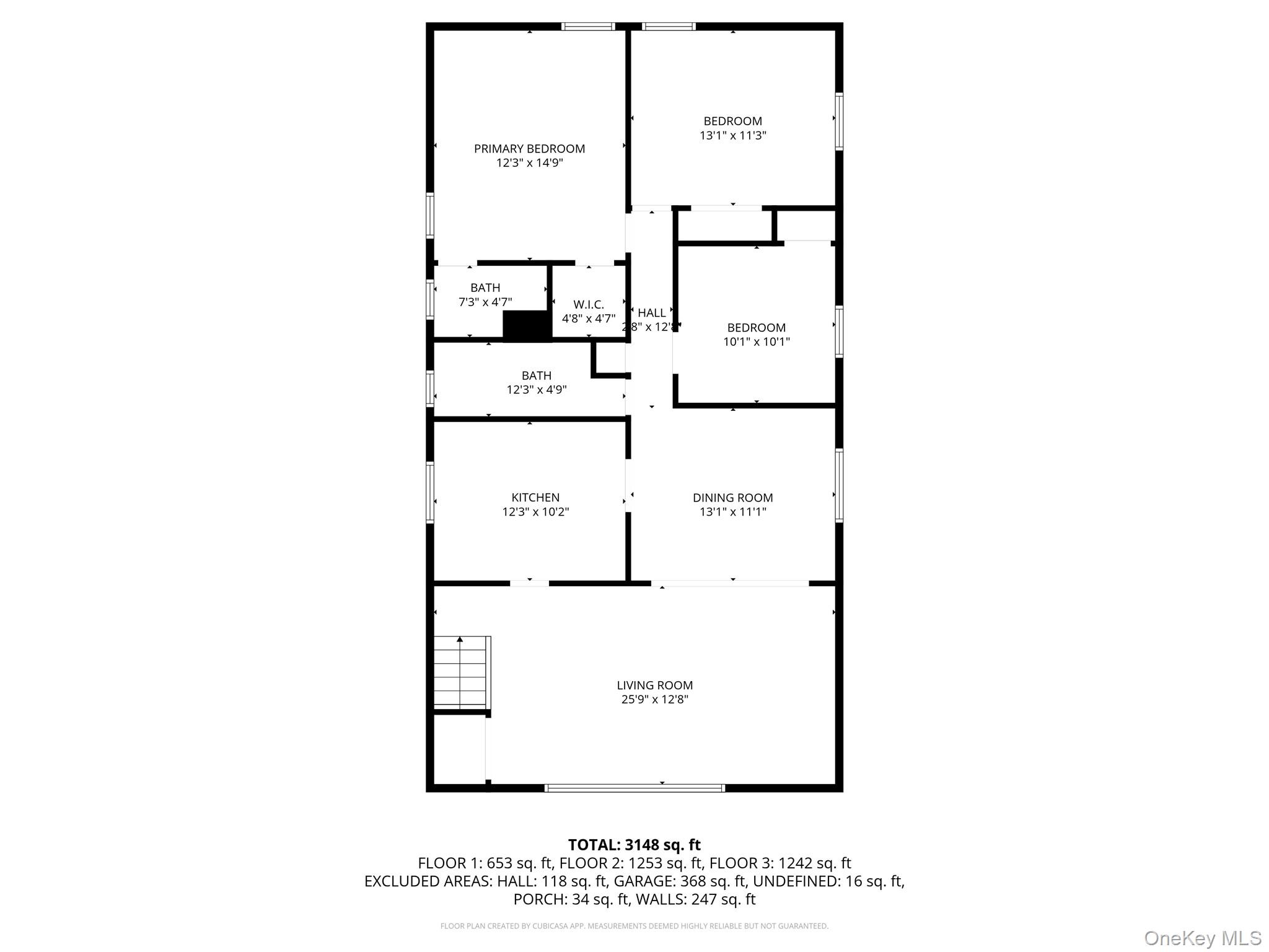 14632 Willets Point Boulevard, Whitestone, NY 11357