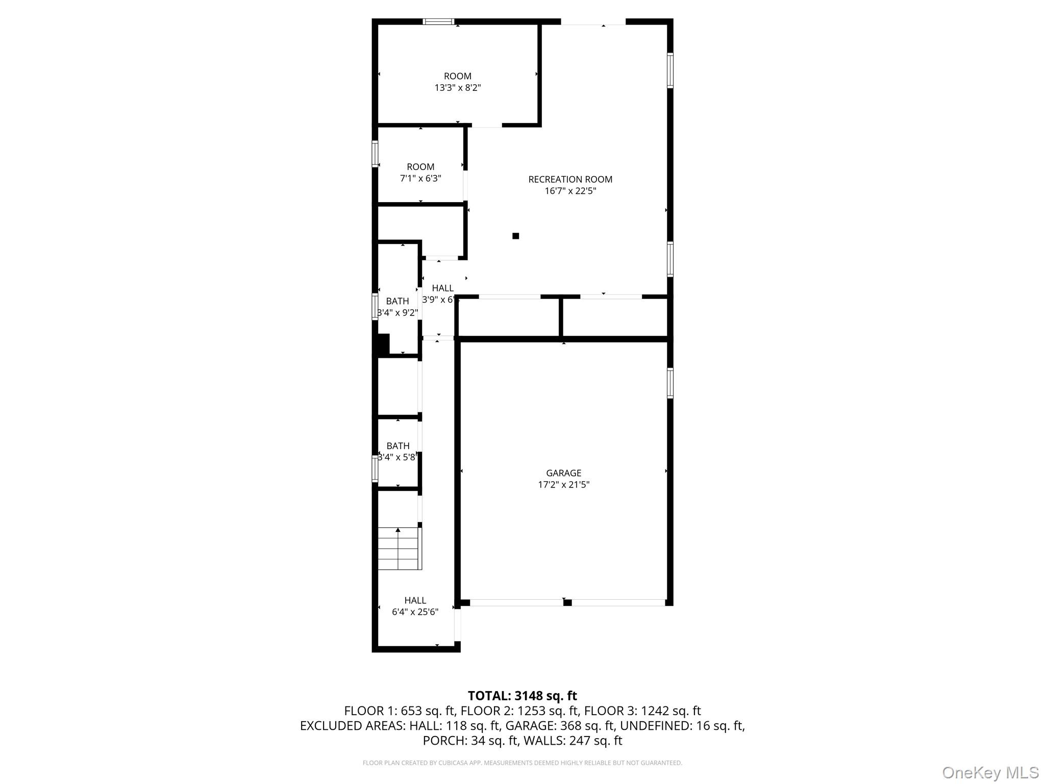 14632 Willets Point Boulevard, Whitestone, NY 11357