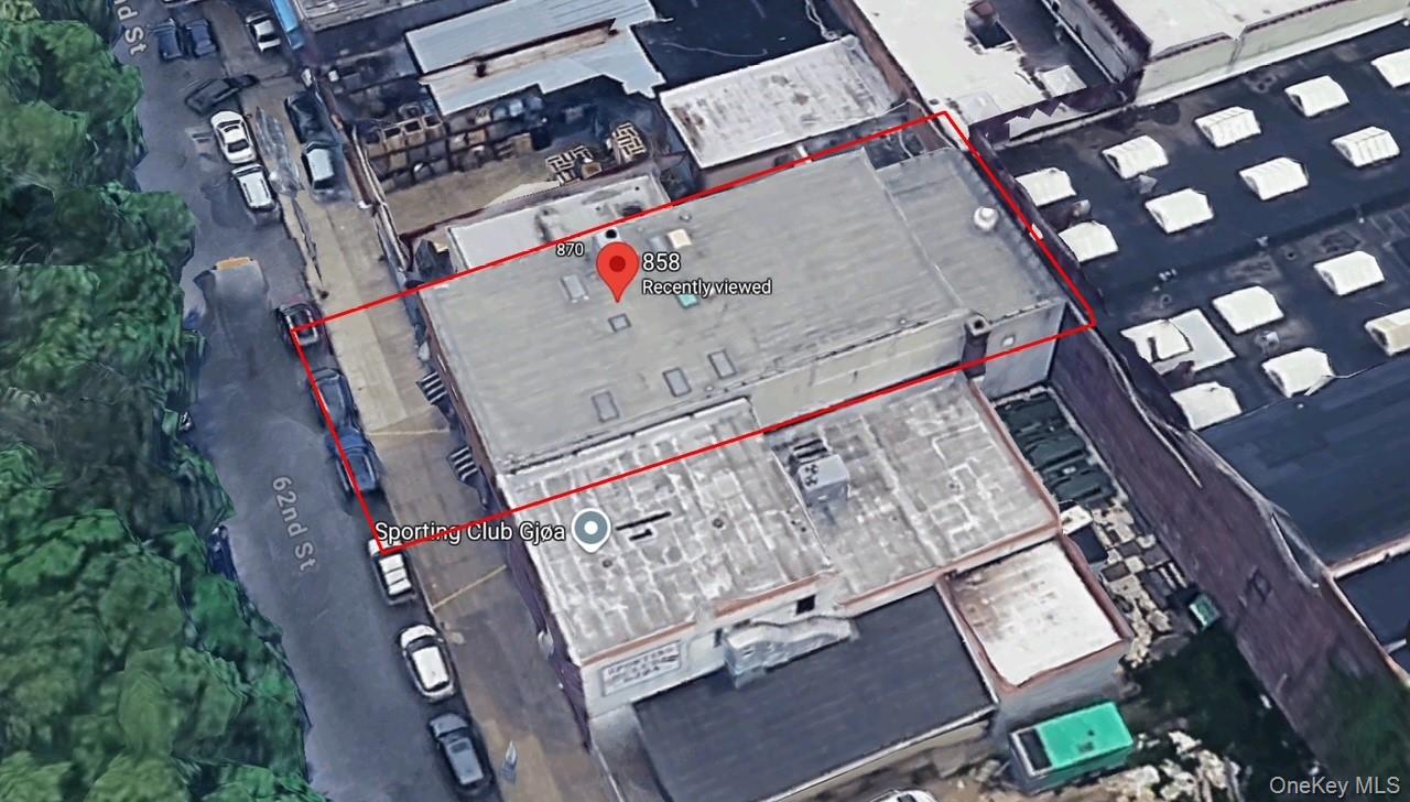 858D 62nd Street, Brooklyn, NY 11220